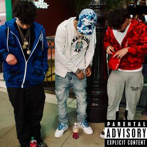 Trap Jumpin (Explicit)