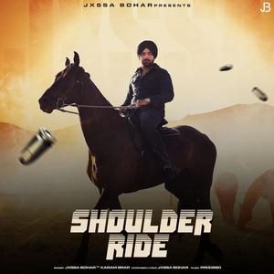 SHOULDER RIDE (feat. KARAM BRAR) (Explicit)