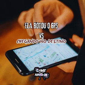 Ela Botou o GPS Vs Chegando No Destino (Explicit)