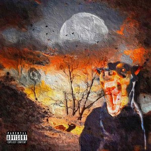 Ghost Rider(prod.Fly melodies&TOKYOSZN)