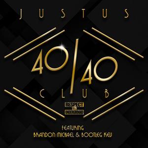4040 Club (feat. Brandon Michael & Bootleg Kev) (Explicit)