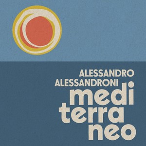 Alessandro Alessandroni - On A Mediterranean Island