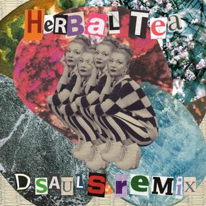 Herbal Tea (feat. Zach Douglas) (D Sauls Remix)