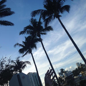 coke white (Explicit)