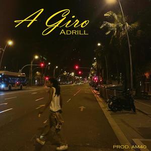 A Giro (Explicit)