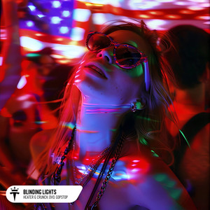 Blinding Lights (Hypertechno)