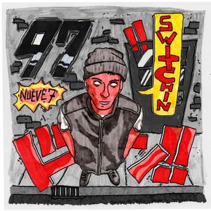 quitacion (feat. Joshu Joshu) (Explicit)