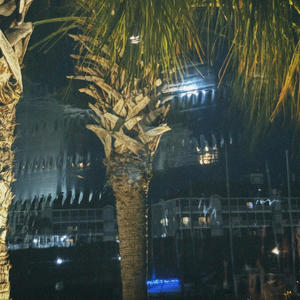 No Manners (feat. NANDEZ!) (Explicit)