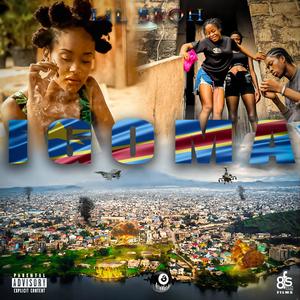 IGOMA (feat. Lil_Brohh) (Explicit)