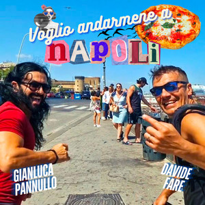 Voglio Andarmene A Napoli