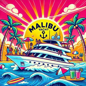 Malibu Yacht Party