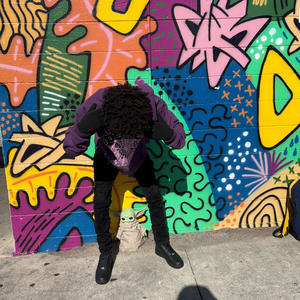 Out Of Luck (feat. Donny1K) (Explicit)