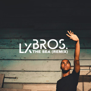 The Sea (Remix|Explicit)