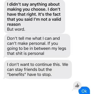 how i really feel (Explicit)