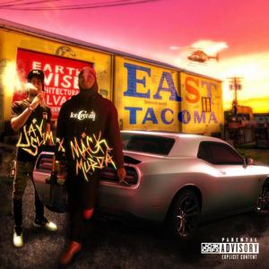 Through The East (feat. Jay Slim) (Explicit)