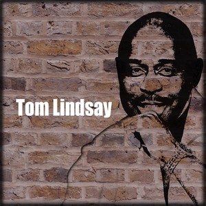 Tony Lindsay