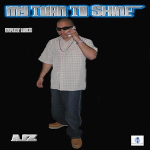 We Party in the 805 (feat. Rebel)