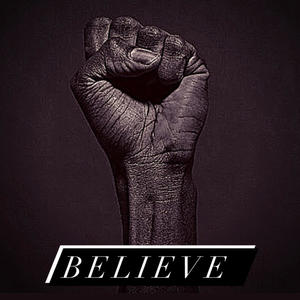 BELIEVE (feat. LFARAY) (Explicit)