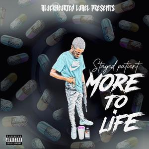 More 2 life (Explicit)