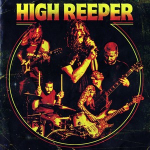 High Reeper