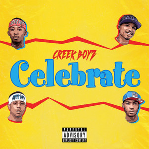 Celebrate (Explicit)