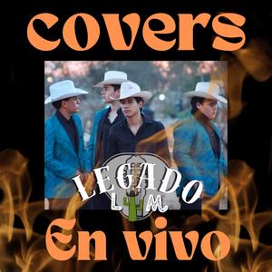 Covers en vivo