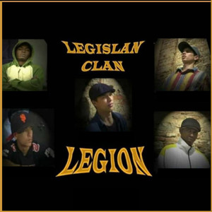 Legion (Explicit)