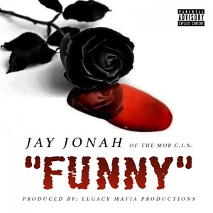 Funny - Single (Explicit)