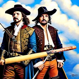 Перестрелка (Explicit)