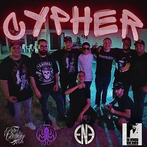 Cypher (feat. Spooky el Canibal, La Vieja del Noro & Xarly King) [Explicit]