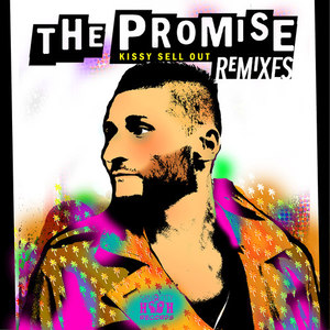 The Promise (Remixes) [feat. Holly Lois]