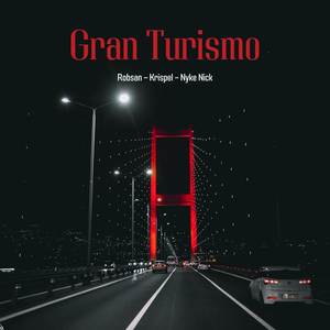 Gran Turismo (Explicit)