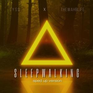 Sleepwalking (Sped Up Version)