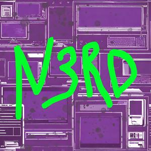 N3RD (feat. Tshiro)
