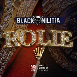 Rolie (Radio Edit)