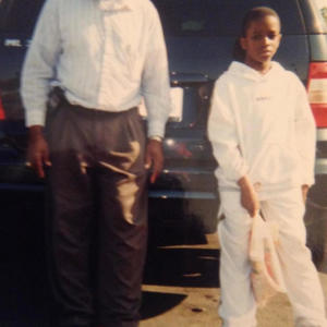 Guidance (feat. Lani Flaze) (Explicit)