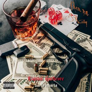 Gamsta For Life (feat. Straight G! CPT) (Explicit)