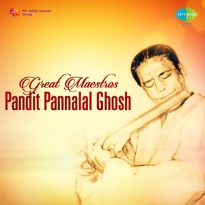 Pt. Pannalal Ghosh