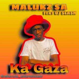 Ka Gaza (feat. Malukz)