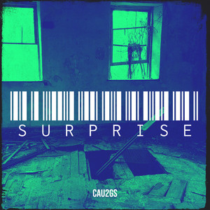 Surprise (Explicit)