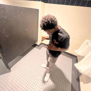 Never Again (feat. Leah) (Explicit)