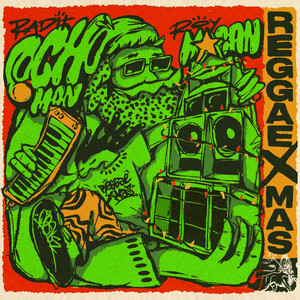 Reggae Xmas