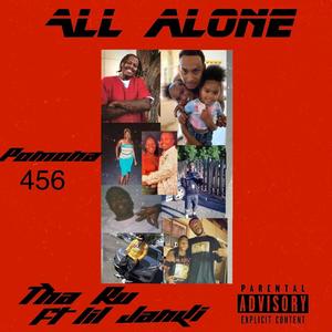 All Alone (kirk baby) (feat. Lil janki) [Explicit]