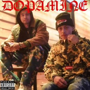 Dopamine (feat. Kap G) [Explicit]