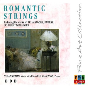 Romantic Strings