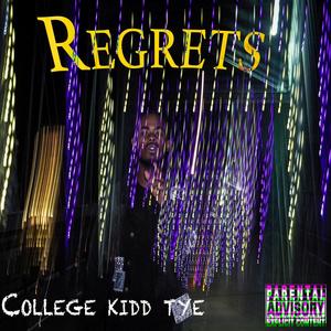 Regrets (Explicit)