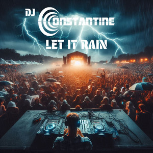 Let It Rain