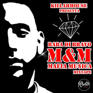 DM (feat. Cuban Bling & Rulits TMB) (Explicit)