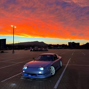 Sunset Drive (Explicit)