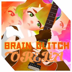 Brain Glitch (feat. ORELiA) (Remaster)